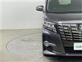 2015 Toyota Alphard Hybrid