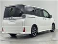 2021 Toyota Voxy