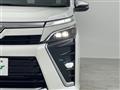2021 Toyota Voxy