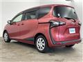 2016 Toyota Sienta