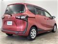 2016 Toyota Sienta