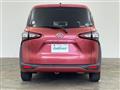 2016 Toyota Sienta
