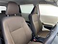 2016 Toyota Sienta