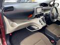 2016 Toyota Sienta