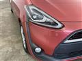 2016 Toyota Sienta