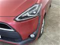 2016 Toyota Sienta