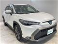 2023 Toyota CorollaCross