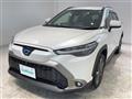 2023 Toyota CorollaCross
