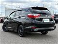 2017 Honda SHUTTLE HYBRID