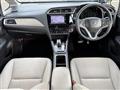 2017 Honda SHUTTLE HYBRID