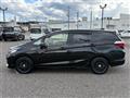 2017 Honda SHUTTLE HYBRID