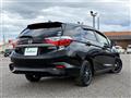 2017 Honda SHUTTLE HYBRID