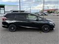 2017 Honda SHUTTLE HYBRID