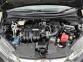 2017 Honda SHUTTLE HYBRID