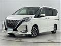 2022 Nissan Serena