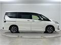 2022 Nissan Serena