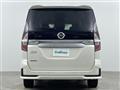 2022 Nissan Serena