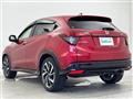 2018 Honda VEZEL