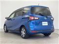 2019 Toyota Sienta