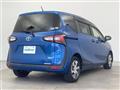 2019 Toyota Sienta