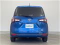 2019 Toyota Sienta