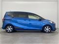 2019 Toyota Sienta