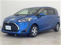 2019 Toyota Sienta