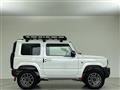 2022 Suzuki Jimny