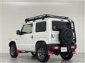 2022 Suzuki Jimny