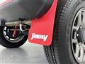 2022 Suzuki Jimny