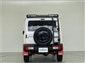 2022 Suzuki Jimny
