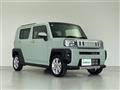 2025 Daihatsu Taft