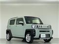 2025 Daihatsu Taft