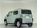 2025 Daihatsu Taft