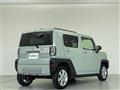 2025 Daihatsu Taft