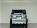 2025 Daihatsu Taft