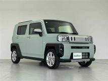 2025 Daihatsu Taft