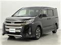 2017 Toyota Noah