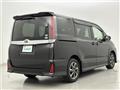 2017 Toyota Noah