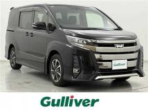 2017 Toyota Noah