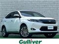2014 Toyota Harrier