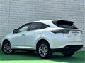 2014 Toyota Harrier