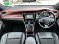 2014 Toyota Harrier