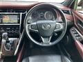 2014 Toyota Harrier