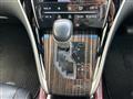 2014 Toyota Harrier