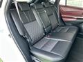 2014 Toyota Harrier