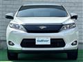2014 Toyota Harrier