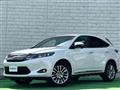 2014 Toyota Harrier