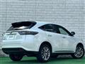 2014 Toyota Harrier