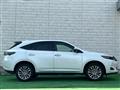 2014 Toyota Harrier